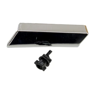 Hot Left Headlight Washer Nozzle Cap w/Clip Fit For Lexus GS300 350 430 450h - Picture 1 of 4