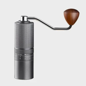 Manual Coffee Grinder CNC Stainless Steel 6/7 Core Portable External Adjustable - Picture 1 of 23