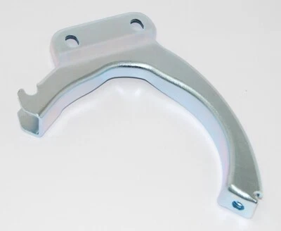 Soporte de escape lado izquierdo para Volkswagen Vanagon 1986-1991 Foto 1 de 2