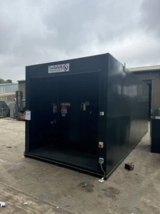 Large Steel Bunded Diesel Fuel - 40,000 Litres - 5-6 Weeks - Picture 1 of 8