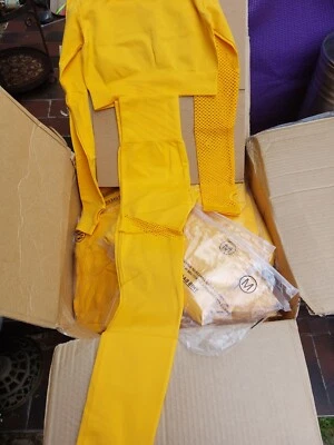 LALA Australia 2pc Women Yoga Vest Suit top Pants Sportswear Fitness Sport Gym - image 1 of 4