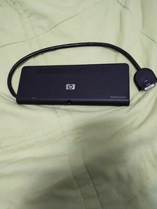 HP Notebook Quickdock HSTNN-WX05 Laptop Docking Station - F17 - Picture 1 of 4