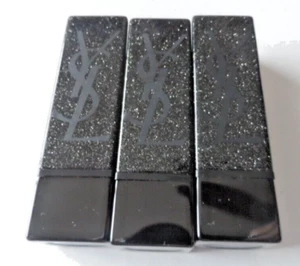 YVES Saint Laurent YSL Lipstick mix lot made in France - Picture 1 of 9