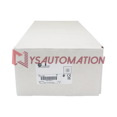 NUEVO Allen-Bradley 440E-L13208 Conjunto Lifeline 4 Interruptor Doble Foto 1 de 4