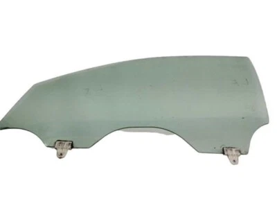 Puerta cristal ventana M35 2006 2010 Infiniti lado conductor izquierdo delantero OEM 80301EH100 Foto 1 de 4