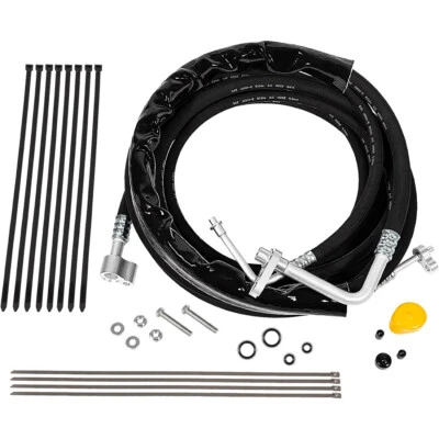 Rear/Aux AC Line Set for Chevy GMC Yukon Cadillac Escalade 2015-2020 #YSH34913 Foto 1 de 4