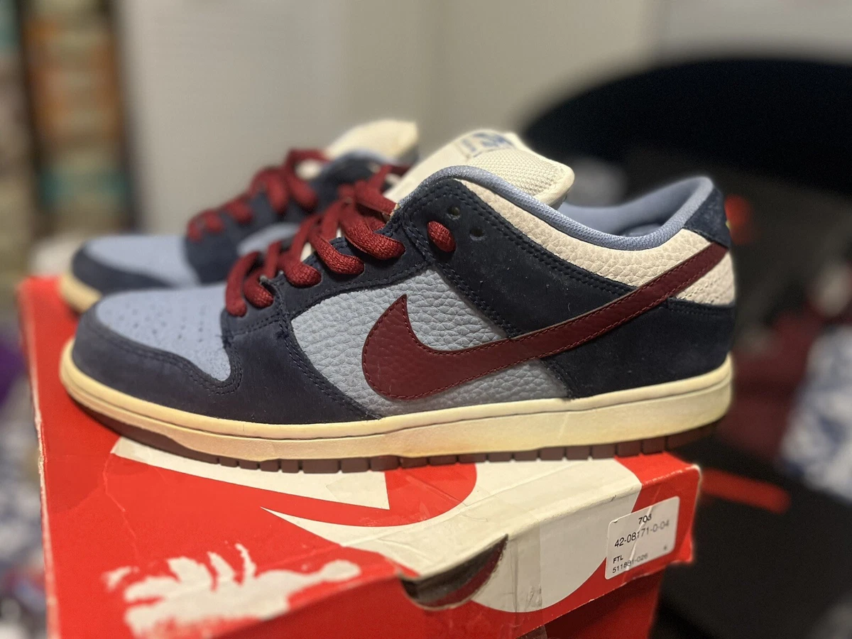 ス*s様 FTC Finally Nike SB Dunk Low Nike FTC x Dunk Premium SB Low Finally for Sale | Authenticity