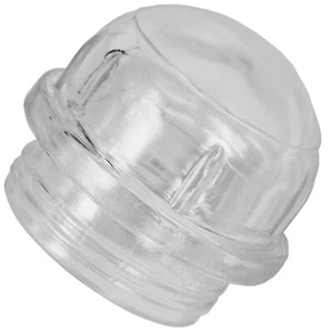 BAUMATIC Ofenlampe Glühbirne Linse Glas Abdeckung Schutz Ersatz BT2355SS - Bild 1 von 3