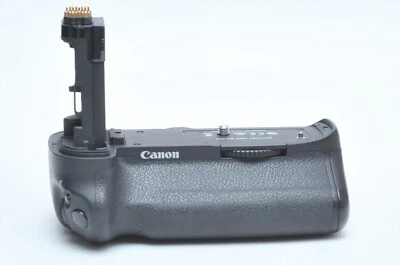 Canon OEM BG E20 Battery Grip for EOS 5D Mark 4 - Image 1 of 3