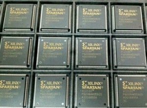 1pcs XC2S30PQ208 AMS 0605 XILINX Spartan-II 2.5V FPGA QFP XILINX - Imagen 1 de 2