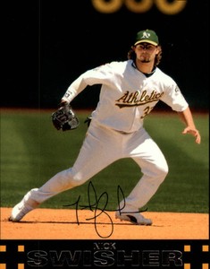 2007 Topps Baseball Red Back Singles #2-157 (Pick Your Cards)