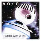 CD Koto From The Dawn Of Time