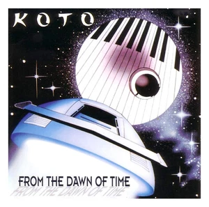 CD Koto From The Dawn Of Time - Bild 1 von 1