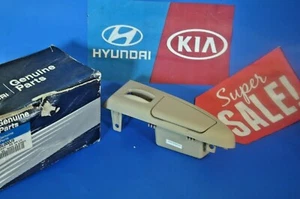 OEM NEW HYUNDAI 05-10 AZERA REAR LEFT SIDE WINDOW ASHTRAY  - Picture 1 of 3