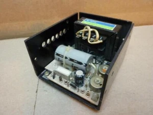 SOLA ELECTRIC Power Supply 83-05-230-2 Used #29198 - Picture 1 of 4