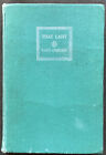That Lady. Kate O'Brien. First Edition 1946. Irish author, historical novel.