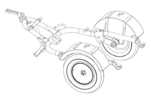 Sd. Anh. 51 in 1:16, Art. Nr. 852001 - Bild 1 von 1