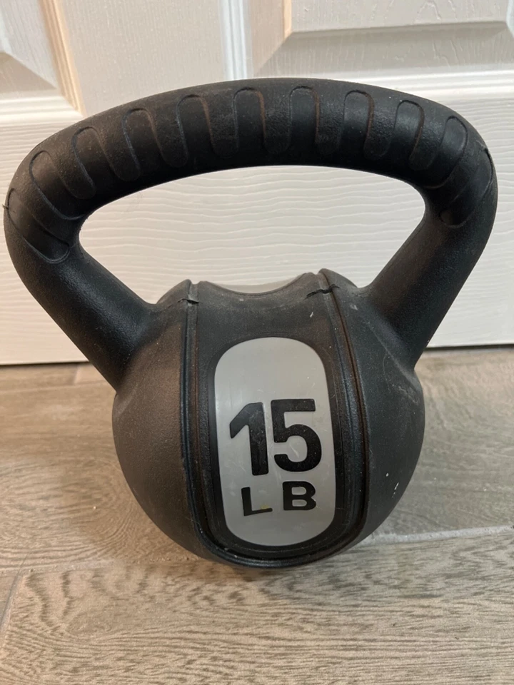 Juegos de campanas de hervidor de 15 libras Foto 1 de 2