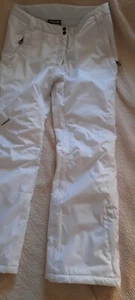 Head Skiwear, neu Damen Ski Hose - 18 ( 44 ), weiß, wattiert - Bild 1 von 23