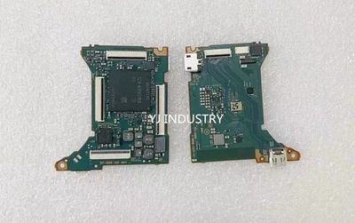 New Original DSC-RX100 Main Board Motherboard Circuit PCB For Sony DSC-RX100M1 - Image 1 of 4