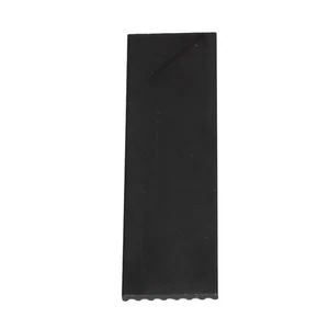 SSD Heatsink Aluminum Efficient Cooling Hard Drive Heat Sink For M.2 2280 So NEW - Afbeelding 1 van 12