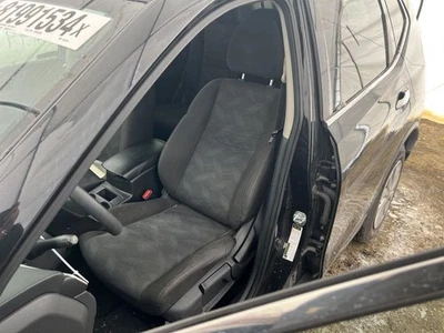 Driver Front Seat Bucket  VIN K 1st Digit S Fits 15-16 ROGUE 191085 - Image 1 of 4