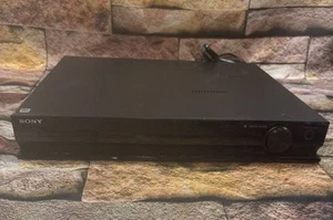 Sony DAV-DZ175 (HBD-DZ175)DVD Home Theater HDMI Receiver/USB Recorder For Repair - Picture 1 of 15