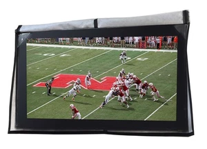 Outdoor 22"-24"-26" TV Set Abdeckung, kratzfeste Liner Schutz LED Bildschirm B... - Bild 1 von 7