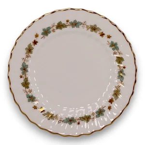 Royal Doulton Piemont H4967 Brotteller Vintage Bone China 1990 - Bild 1 von 3