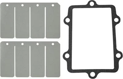 Kit de reconstrucción de válvula de caña SPI para moto de nieve Arctic Cat F6 EFI 2007-2008 Foto 1 de 2