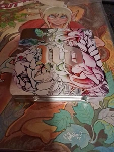 Urban Decay Lidschatten Palette - Bild 1 von 2