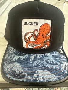 🐙SUCKER🐙 Goorin Bros Mützen - Bild 1 von 4