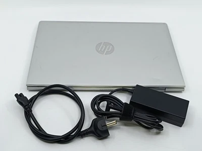 HP ProBook 445 G10 · Ryzen 5 7530U · 16GB · 256GB SSD 14" FHD QWERTY_1,74_6 - Bild 1 von 4