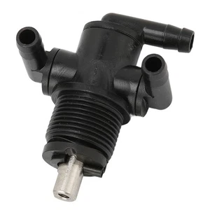New ATV 3 Way Fuel Valve Petcock ABS Plastic 7052161 For Sportsman 500 - Picture 1 of 12