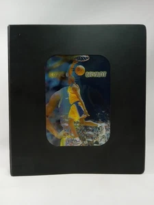 Vintage Kobe 3D 3 Ringbuch von COOL MOVES - Bild 1 von 6