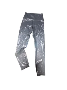 Authentic Lululemon Wunder Train Hr Tight 25" *Foil Ombre  Size 4 - Picture 1 of 8