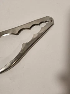 Cascanueces de metal vintage - Imagen 1 de 4