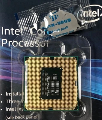 Intel Core i7-2700K Desktop Processor SR0DG LGA1155 unlock Good Work - Image 1 of 4
