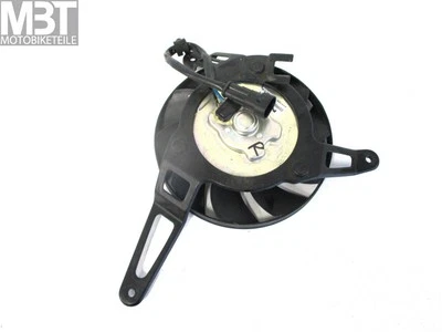 Колесо вентилятора правое для MV Agusta Brutale 920 год 11-12 - Изображение 1 из 3