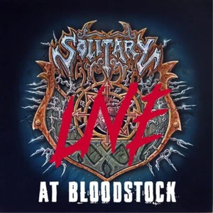 Solitary XXV Live at Bloodstock (CD) Album with DVD (US IMPORT) - Picture 1 of 2