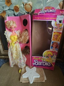 Pretty Changes Barbie doll- vintage 1978 - Picture 1 of 24