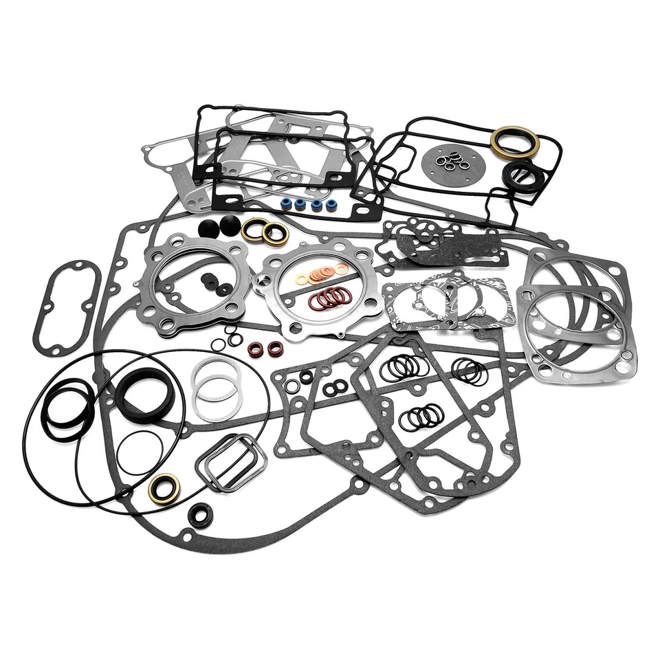 For Harley-Davidson Road Glide 98-99 Cometic Gasket Complete EST Gasket Kit Foto 1 de 1
