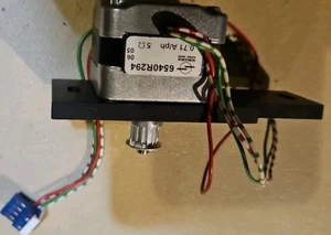 Sonceboz 6540R294 Stepper Motor for PerkinElmer Wallac 1420 - Picture 1 of 2