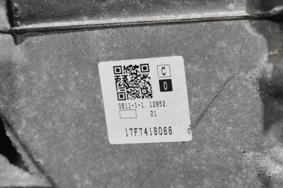 2018 VOLVO XC60 Automatic Transmission 4WD, Used, 40K Miles, VIN Required - Image 1 of 4