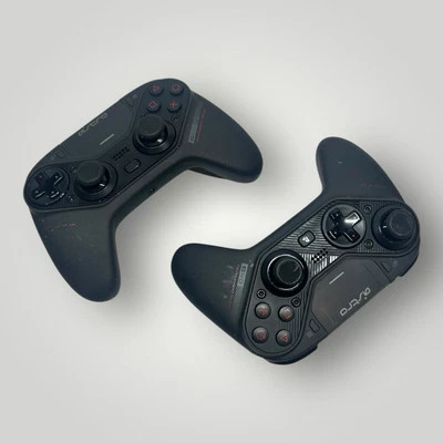 Astro C40 TR GR0004 X2 Black Wireless Controller PlayStation 4 As Is Parts LOT H - Image 1 of 2