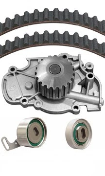 DAYCO Engine Timing Belt Kit with Water Pump for 1994-2002 HONDA ACCORD - Image 1 of 1