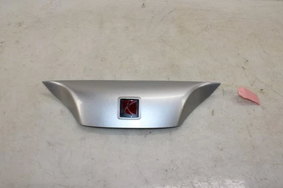 Moldura superior trasera Saturn Sky 2007-2010 15285794 OEM LN69 Foto 1 de 4