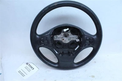 Used Steering Wheel fits: 2014 Bmw 320I  Grade B - Imagem 1 de 4