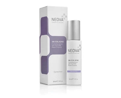 NEOVA DNA Total Repair Correcting Serum - 1 fl oz / 30 ml New - Image 1 of 4
