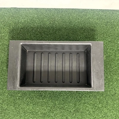 ✅Ford Expedition 2007-2017 consola central portavasos alfombrilla 7L14-78045C34-B OEM Foto 1 de 4